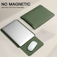 13 14 15 inch Ultra Thin Laptop Sleeve Case Portable Colorful Protective Pouch Shockproof Ultrabook Cover for HP/Dell/Surface