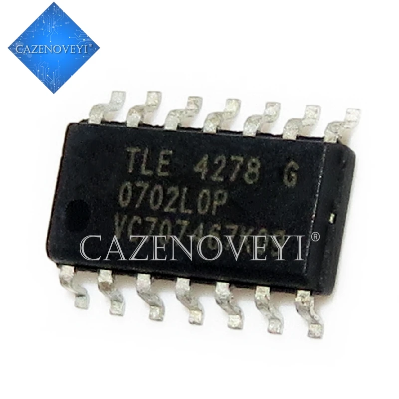 TLE4269GM TLE4278G TLE6251-2G TLE6254-3G TLE7231G 2464AI 2464C TSH24 UA733CDR UC2843AD