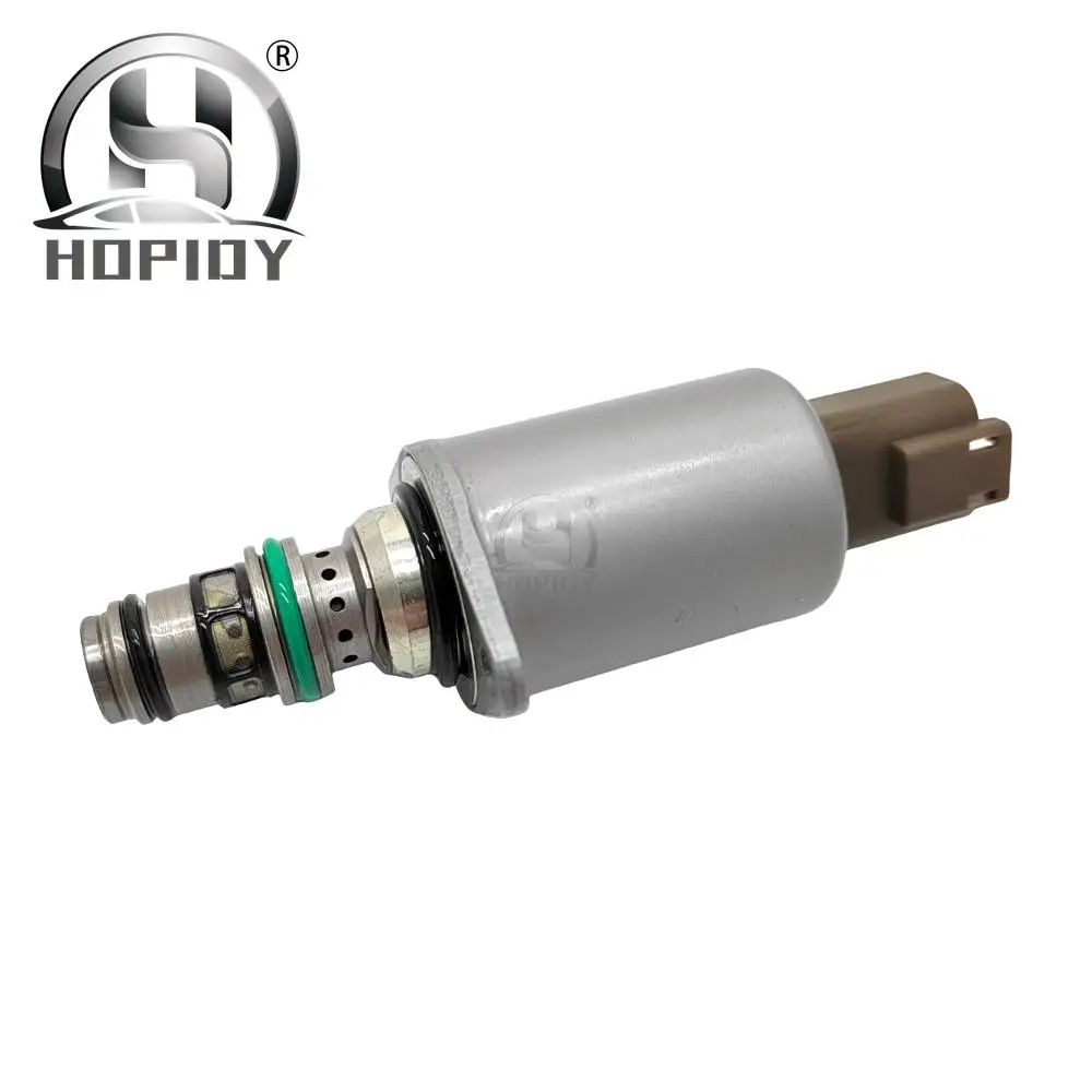 For 485-5747 4855747 Carter loader solenoid valve assembly