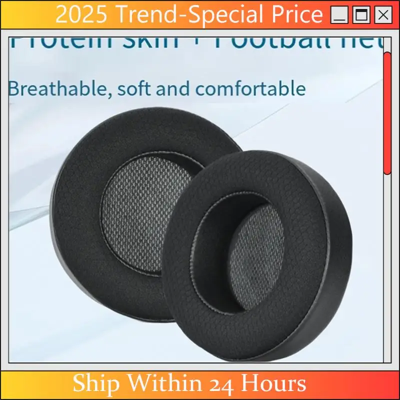 (Latest) Headphone Easy Installation Replacement Ear Pads For  TUNE 700BT 710BT 700BTNC 750BT 760BTNC-Enhanced Sound Isolatio