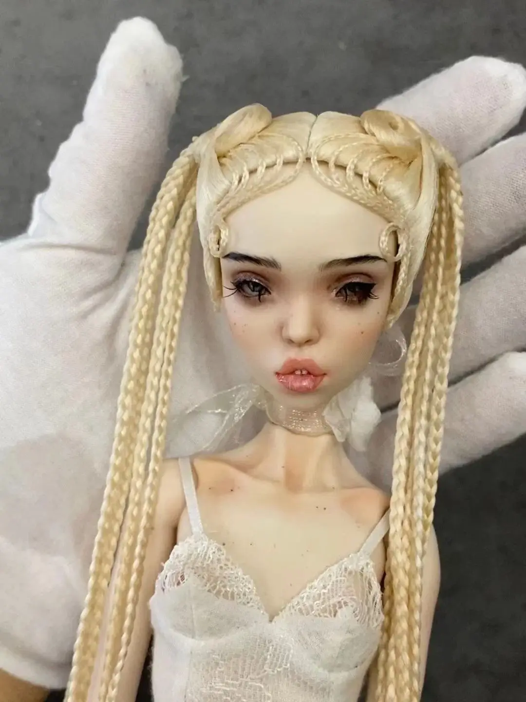 Quetzal popovi fashionable Bjd resin dolls are cheap in price