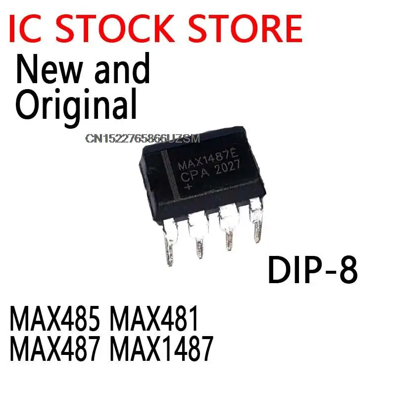 10Pcs New And Origi…