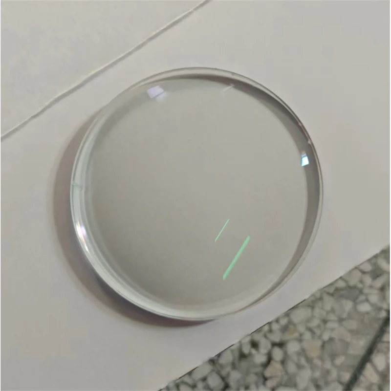 

Professional Custom Prescription Glasses CR39 Optical Glasses Lenses 1.67/1.74 Anti-blue Light /Photochromic Lenses