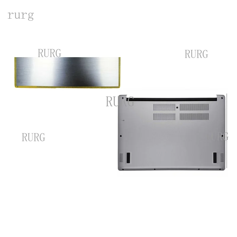 R+ Brand new, suitable for Acer Swift 3 SF314-54 SF314-54G series LCD back cover/bottom case base