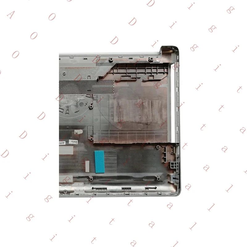 L... For HP 15-DA 15-DB 15-DR 15-DX 250 G7 TPN-C135 TPN-C136 Bottom Cover Lower Case