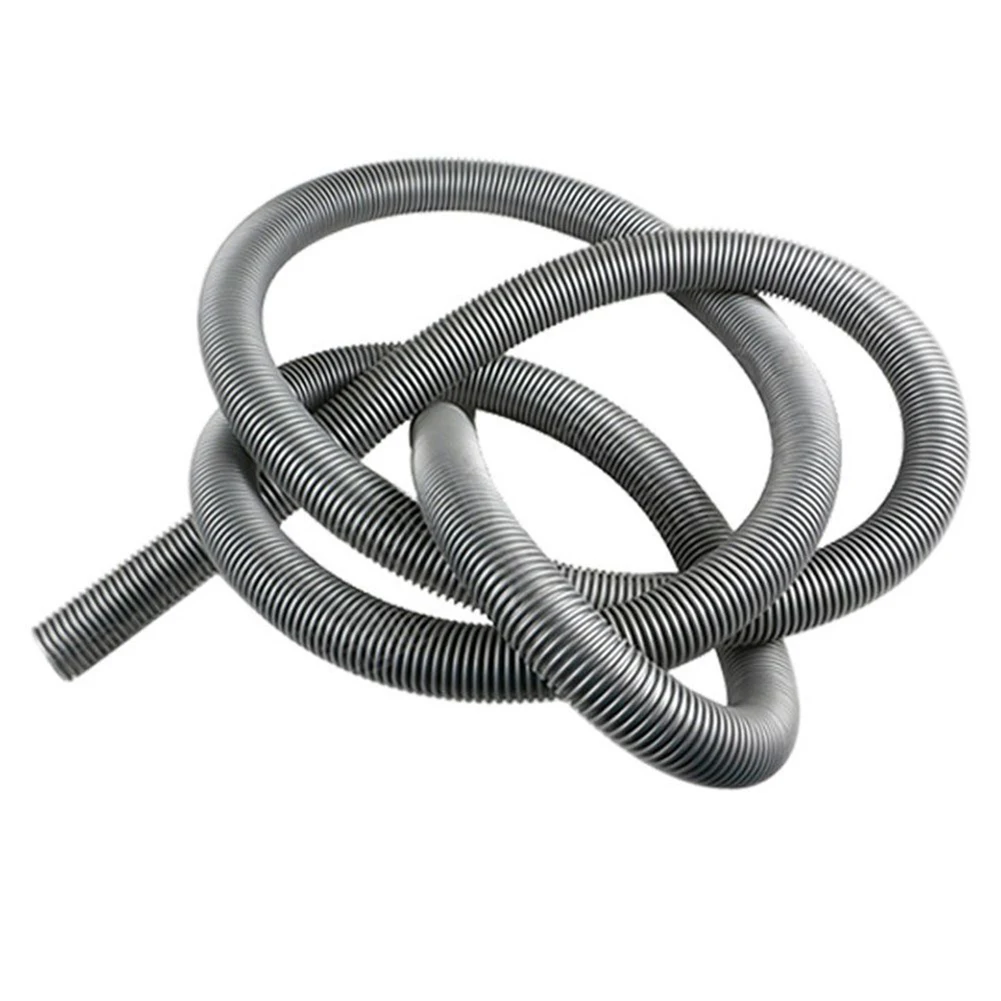 Flexible Hose Soft Tube Telescopic Vacuum Cleaner Hose Extra Long Pipe Tube 32mm Inner Diameter  Household Cleaning Accessories