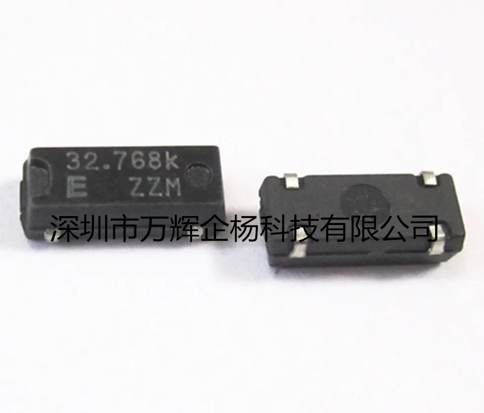 

6PF пассивный чип с низкой нагрузкой, Модель EPSON MC-306 32,768 K Spot A