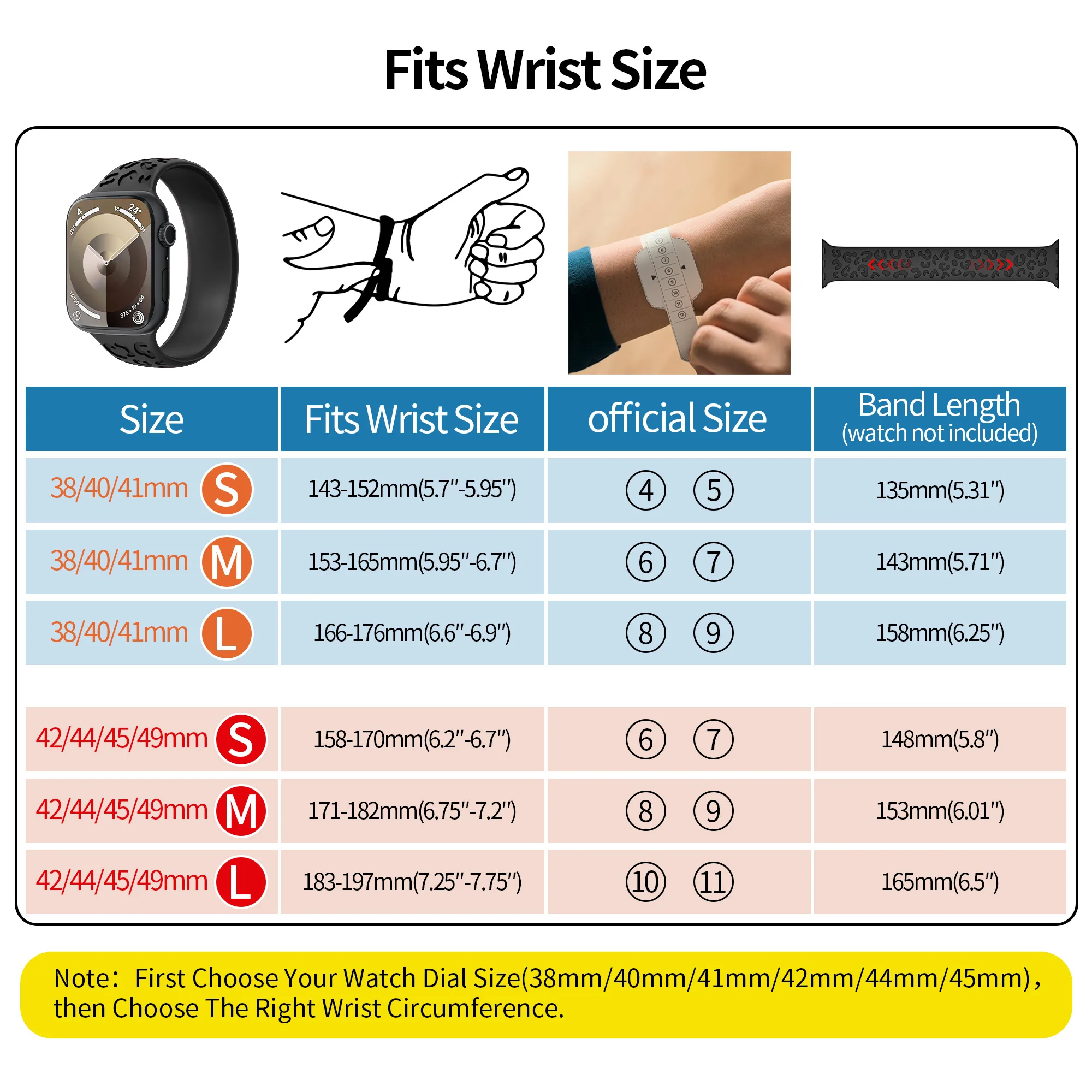 حلقة مفردة لحزام الساعة ، سوار - مراجعة Smartwatch Apple Watches For Men وسعره