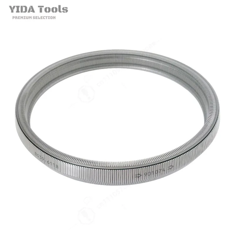 YIDA JF017 Transmission Steel Belt 901074 CVT Gearbox Steel Belt Assembly Precision Auto Parts Machined Durable Direct Fitting