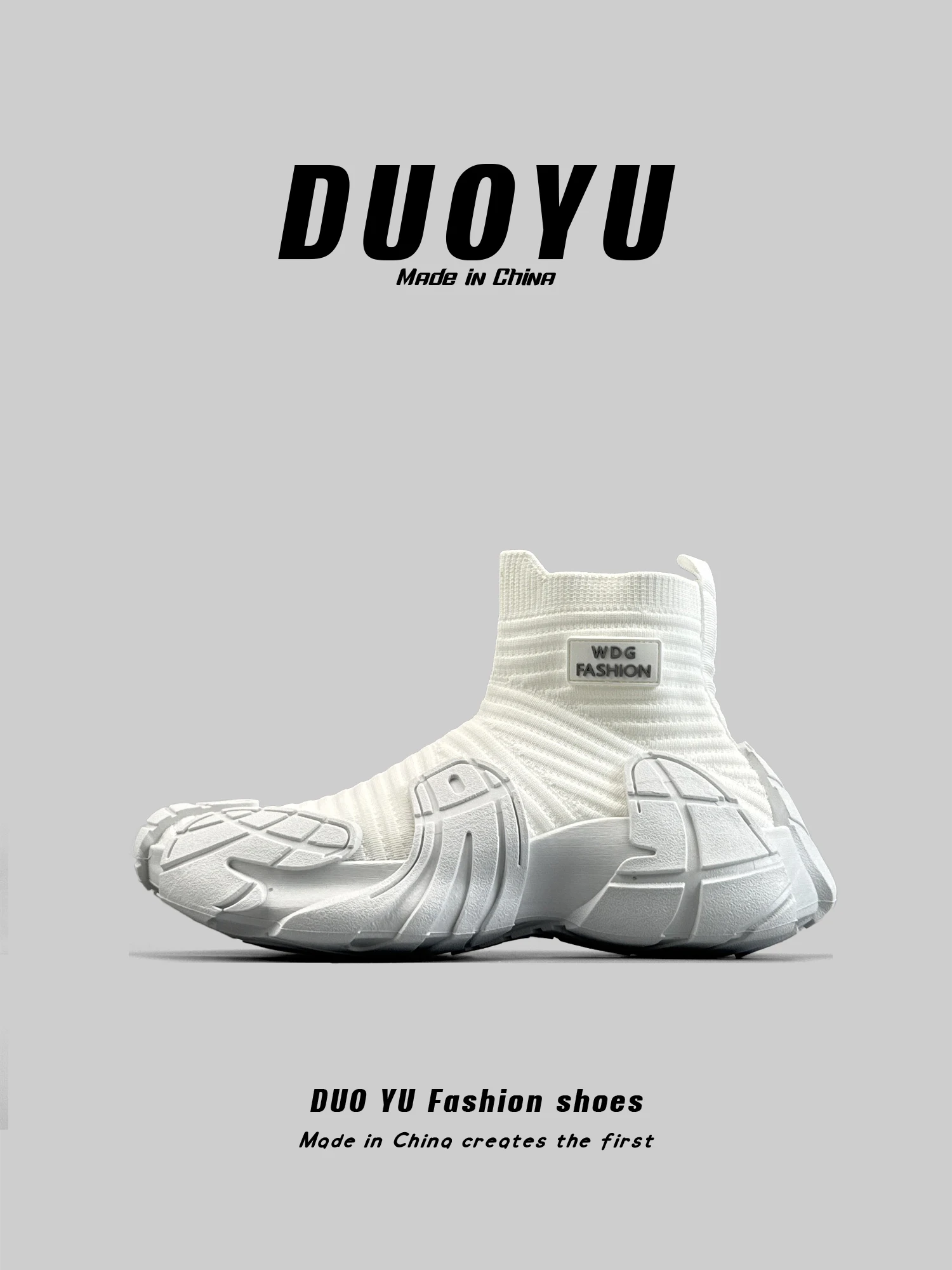 

Мужской высокий топ So-Sle Sport oes Faionable Retro Dad oes Thi Bot Casual oes Дышащий износостойкий на подкладке Me