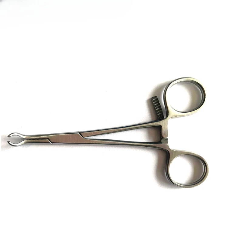 

Mini bone forceps mini bone forceps, reduction forceps, general equipment for medical pets