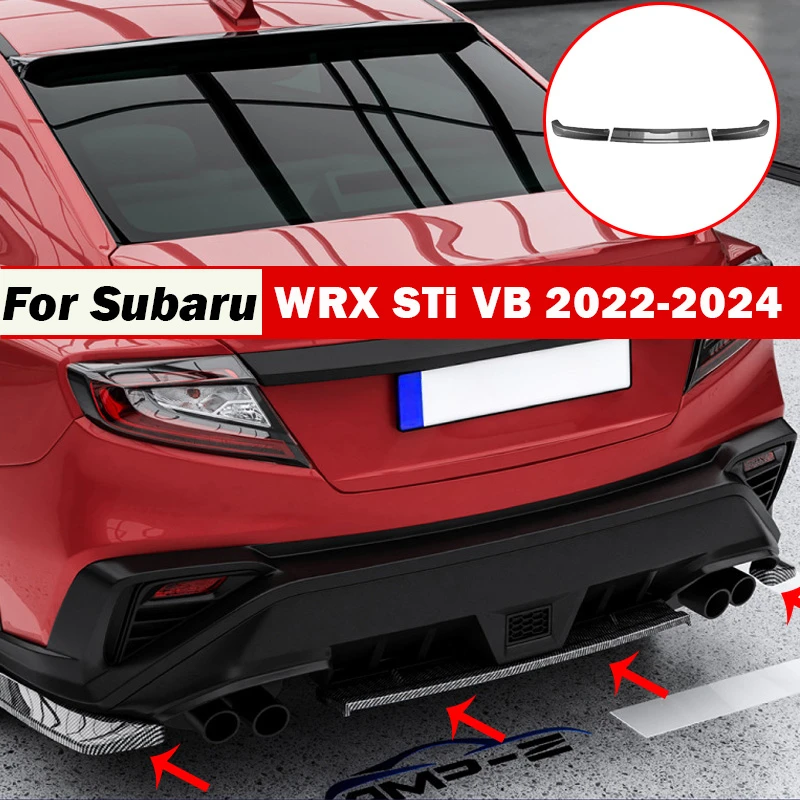 For Subaru Wrx Sti … - image