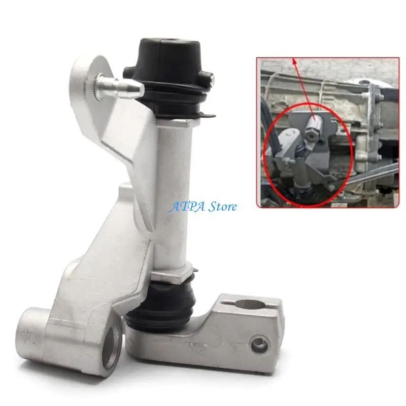 

U13C Weatherproof Transmission Shifting Linkage Heavy Gauge Metal Construction Maintenance Long Lasting Performances