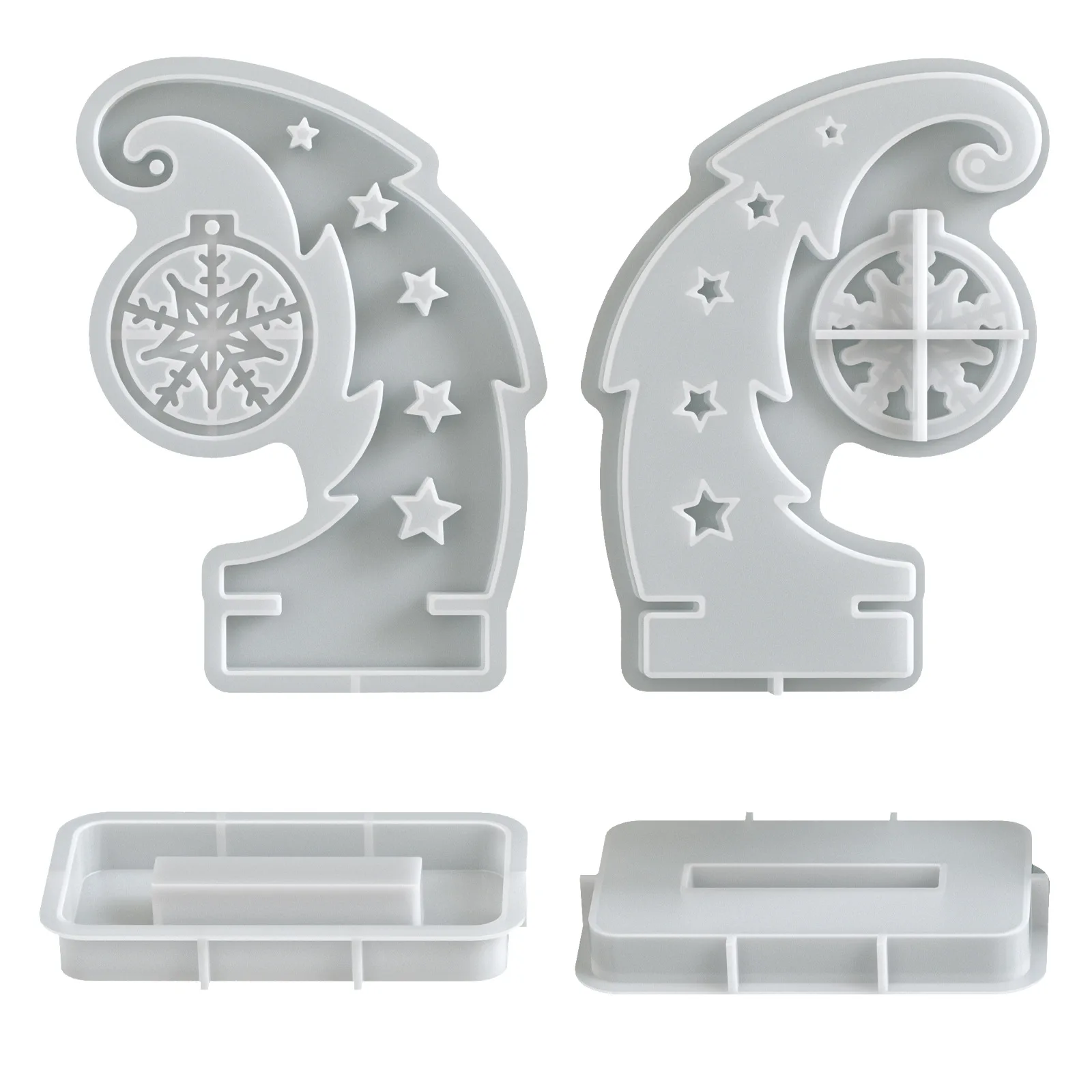 

Форма для орнамента, праздничная вставка, форма для капельного искусства, силиконовая форма для подарка, домашний декор, сделай сам, ремесло