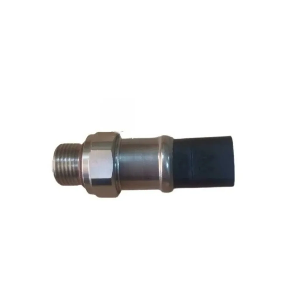 Sensor de presión hidráulica adecuado para excavadora CAT 312D 320D 330D 336D, accesorio de repuesto automático 434-3436