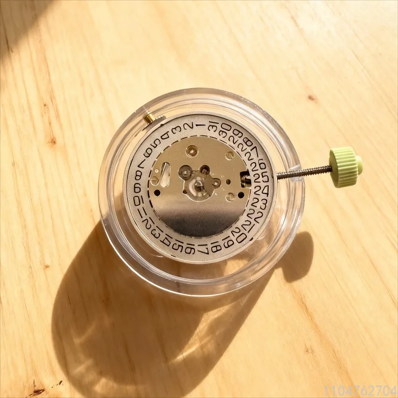 

Watch Accessories: Original CTR-688 Quartz Watch Movement for Watch Repair & Replacement