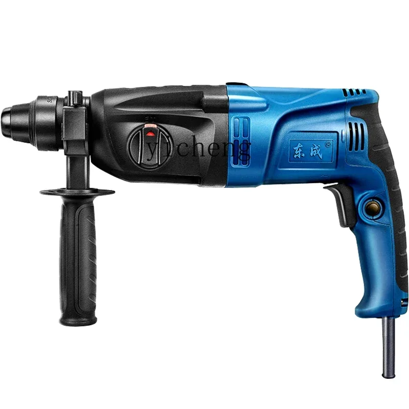 

Электрический молоток, бытовая электрическая дрель, ударная дрель по бетону, мощный электрический кирка