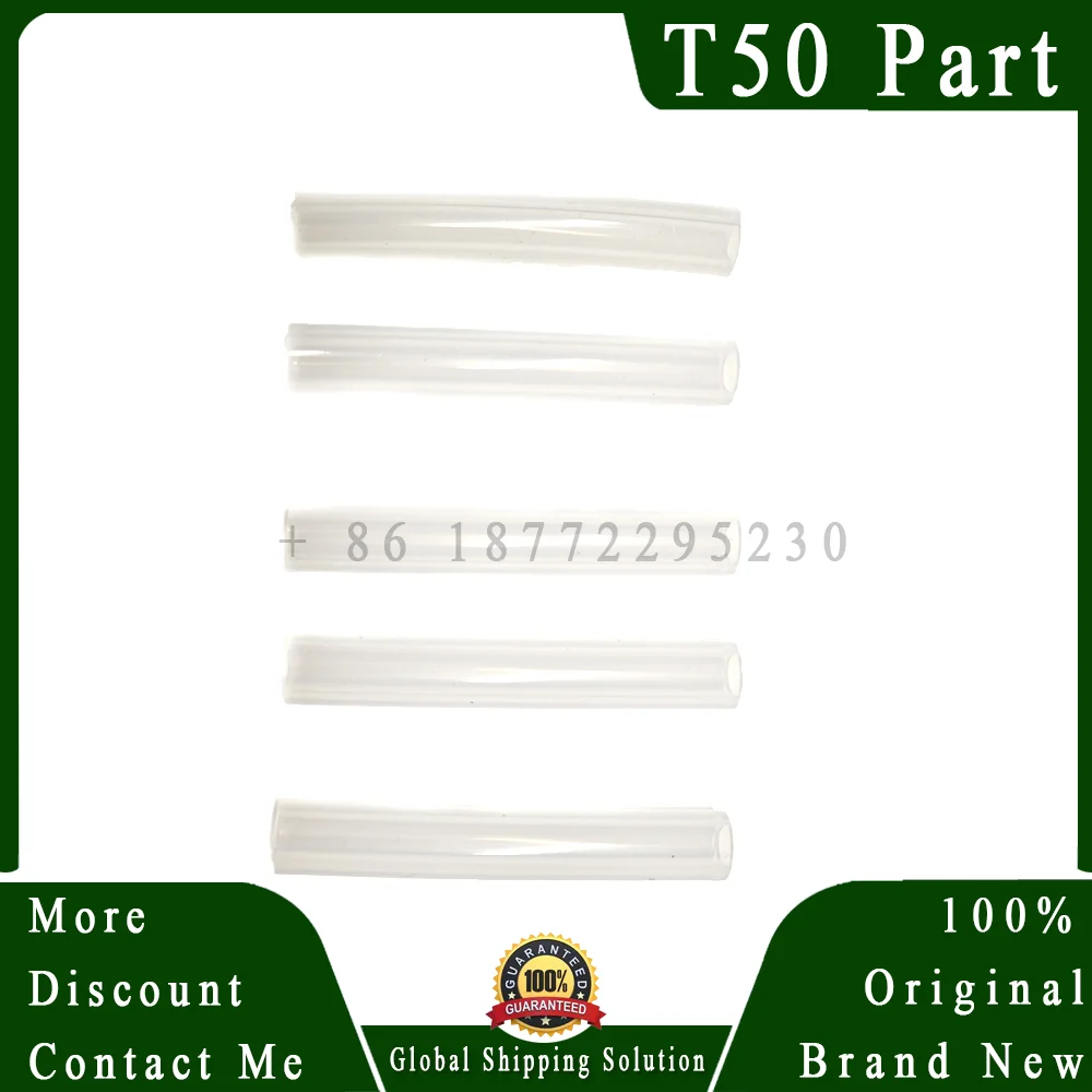 

Original 5pcs/set T50 Spray Lance Soft Hose (Rear) for Dji T50 Agricultural Drone Accessories Repair Parts