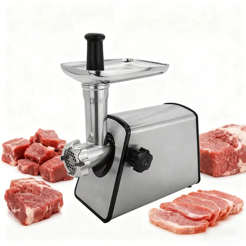 Factory Direct Meat Grinder with Customized Package and Logo