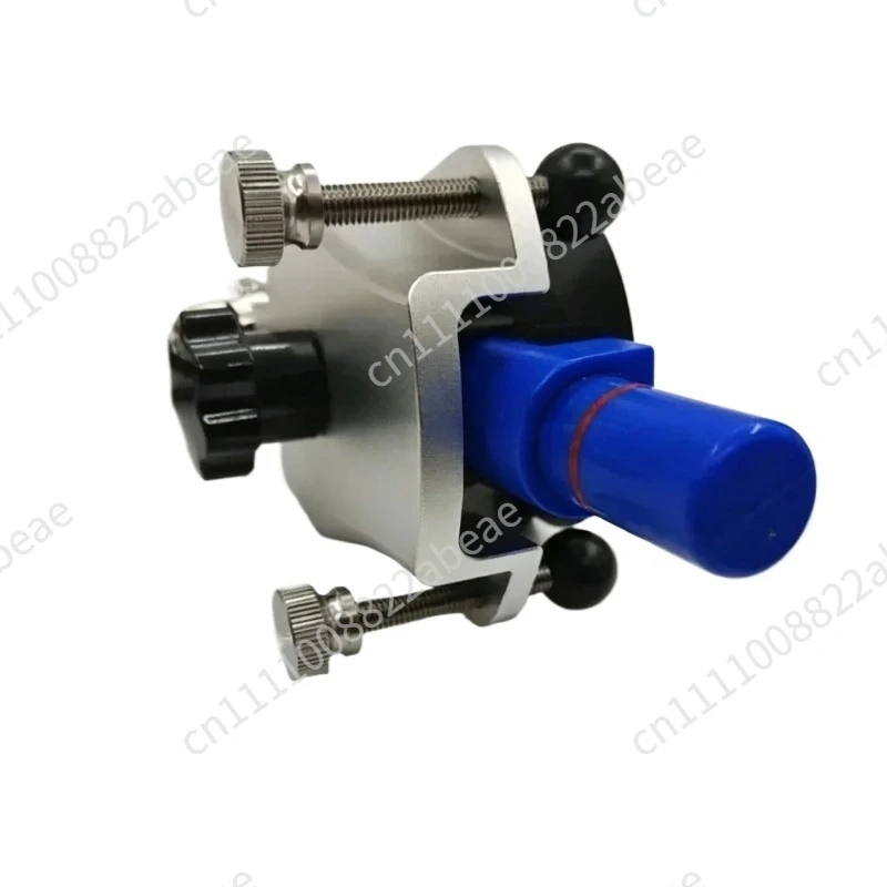 Automotive Glass Repair Tool, Glass Crack Repair, Explosion Point, Stainless Steel Vacuum Glue Injection Pump, Vacuum Pump