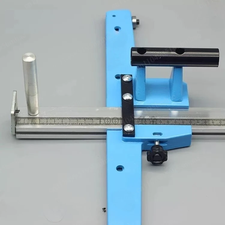 PVC Plastic Flooring Installation Tools Edge Trimmer Large Plane Edge Cutter Roll Edge Wall Mounting Elastic Floor