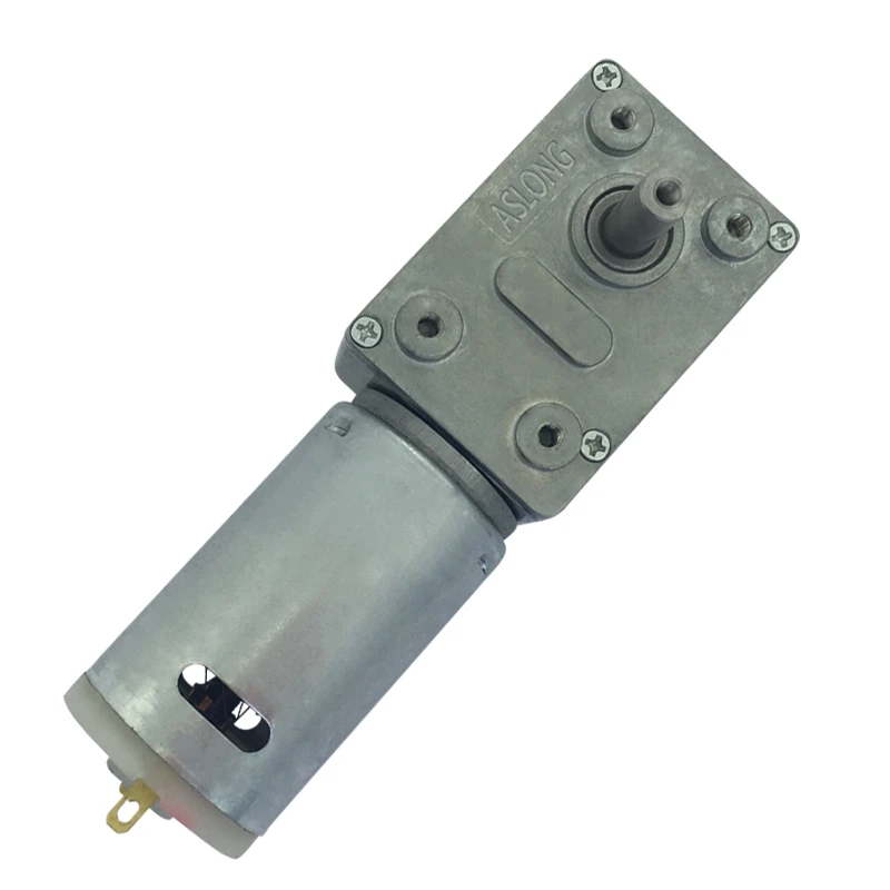 JGY-395 Dc Turbo Wo… - image