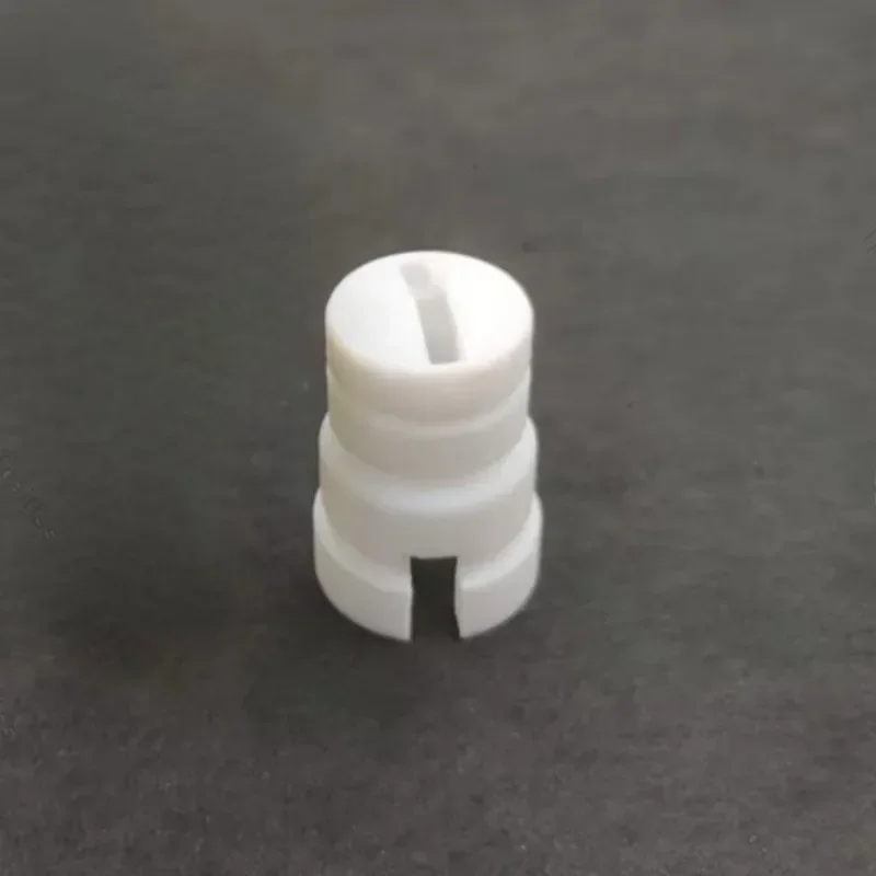 ملحقات فوهات الرش المسطحة من Wetool 2321976 لقطع غيار مسدسات طلاء المسحوق X1 استبدال كامل