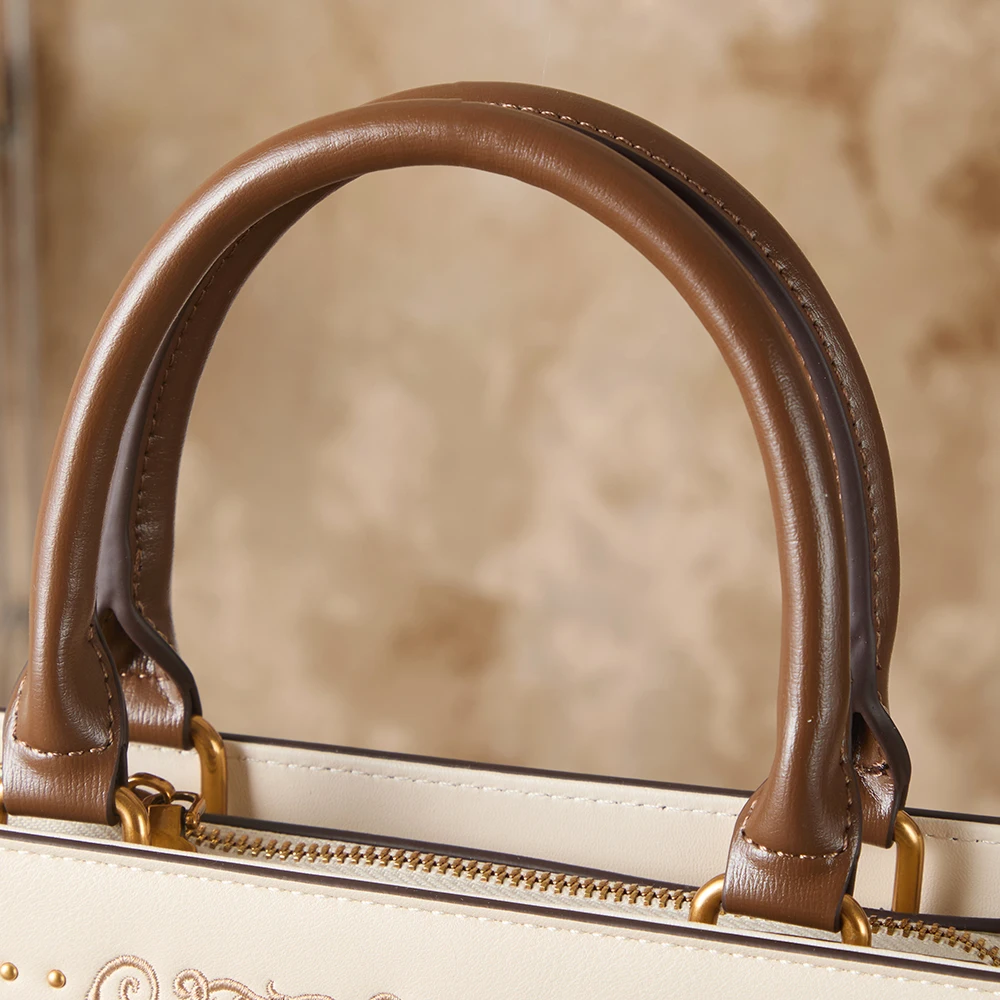 Damenhandtasche 2026 Neues Originaldesign, Hochwertiges Erscheinungsbild, Große Kapazität, Modische Alltagstasche, Leichter Luxus Crossbody – Detail 16