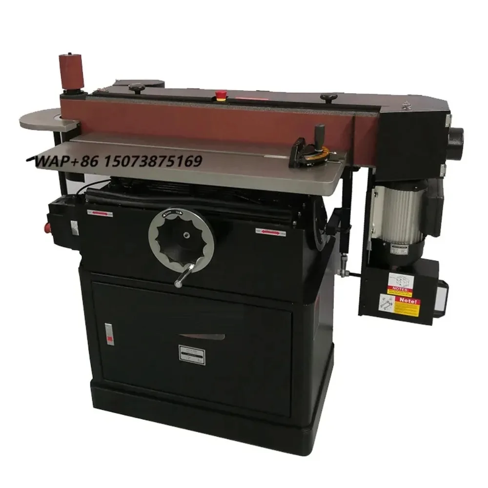 STR  Wood Floor Sander Machine 6 Inch*108 Inch 2743x152mm W0501 Wood Brush Electric Sander