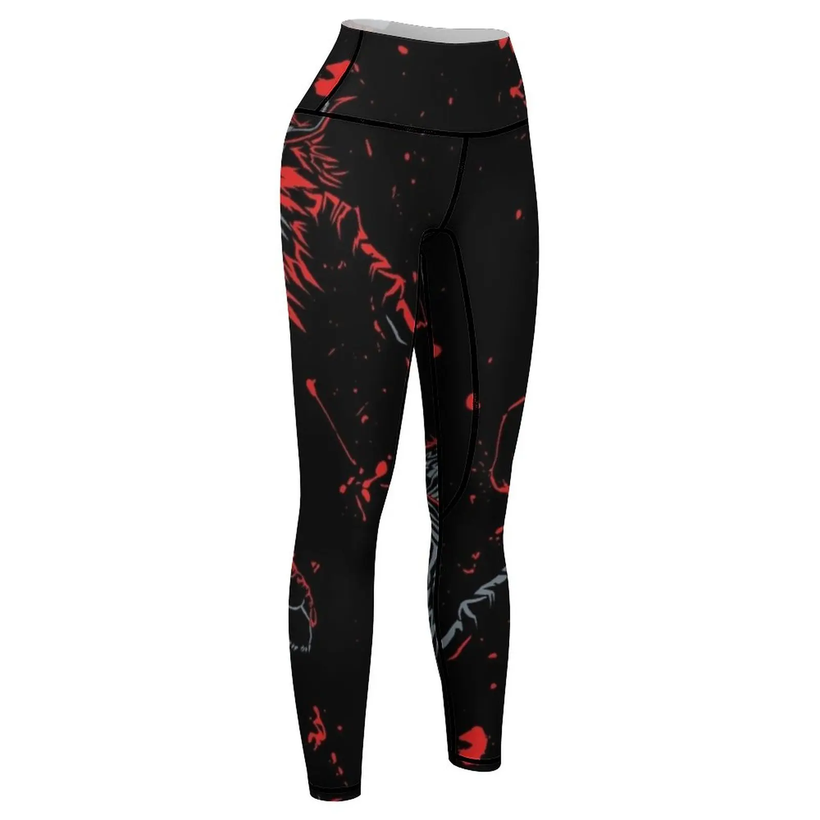 Vicar Amelia Leggings sport pants Tight fitting woman Womens Leggings