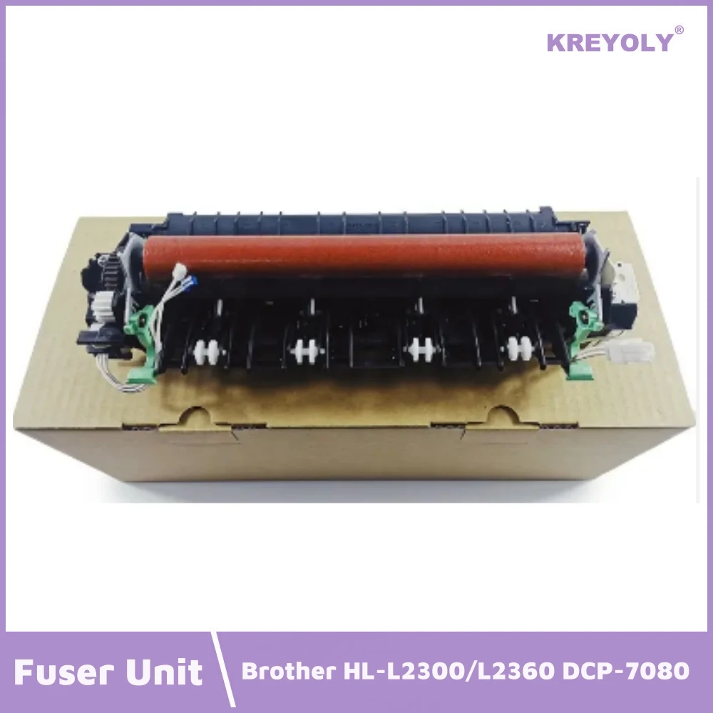 Fuser Unit For Brother HL-L2300/L2360 DCP-7080 DCP-L2500 MFC-7080 MFC-L2680 LY9388001 LY9389001