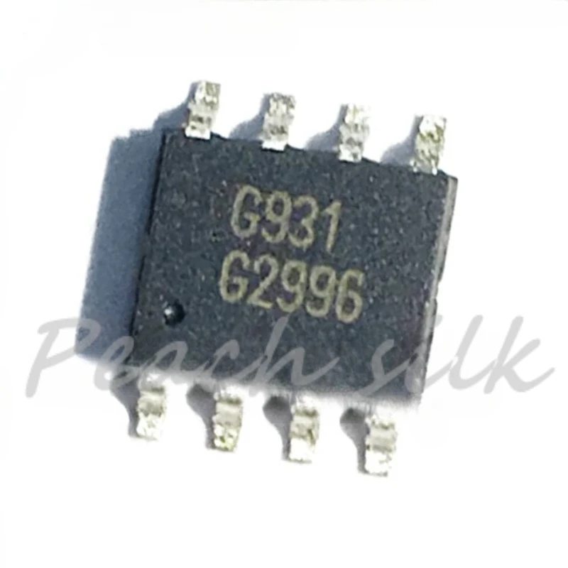 

(10piece)G2996F1UF G2996F G2996 SOP-8 Terminal Voltage Regulator Chip