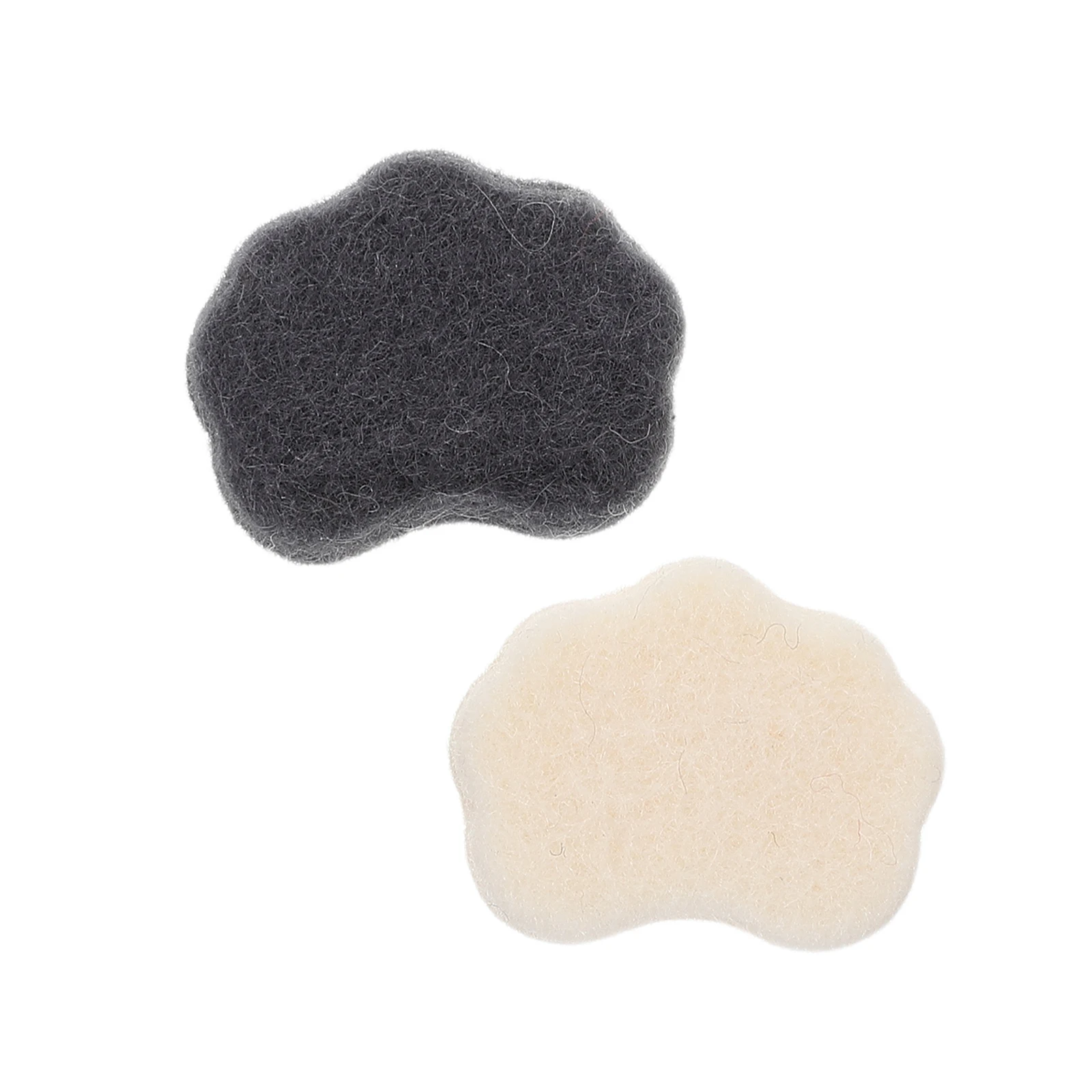 

Erhu Sound Filter Pad Mutes Pads Tone Noise Reduction Voice Silencing Mat Beginner