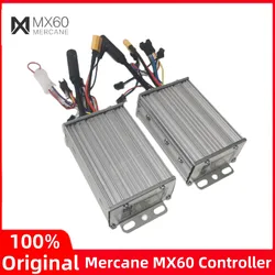 Original Controller For Mercane MX60 Smart Electric Scooter MX 60 Skateboard Front & Rear Controller Replacement Accessories