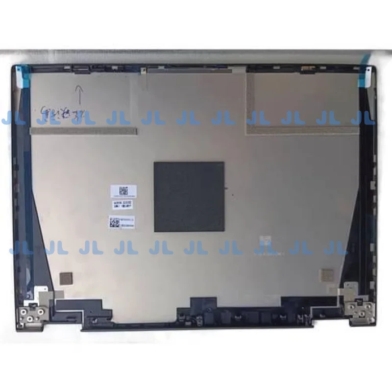 

LI+ New Lcd Rear Back Cover Case For HP OMEN Transcend 16 Gaming 16-u 16-wf Metal