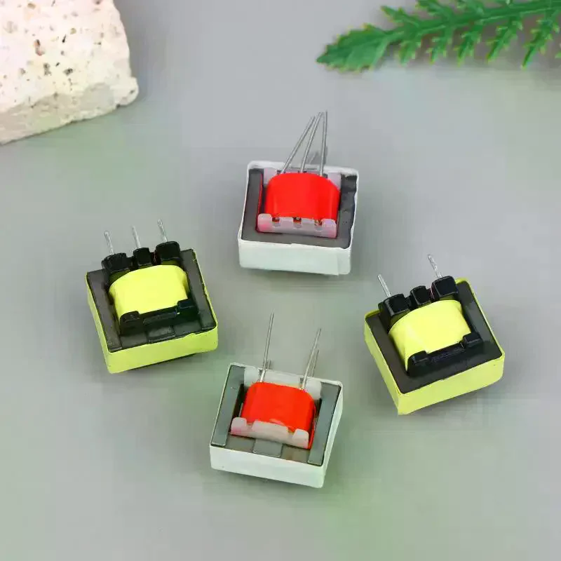 135Ohms Insulation Audio Transformer 600:600 Ohms 1:1 EI14 Isolation Transformer Audio Isolation Transformer 2Pcs