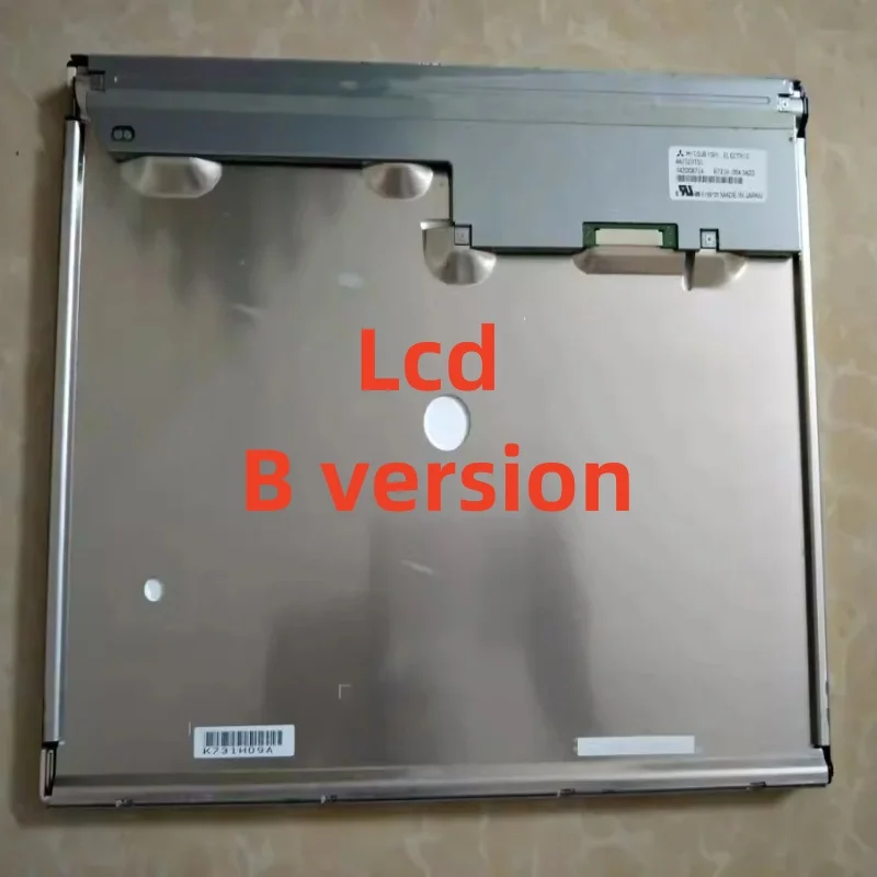 

KOMORI LITHRONE S40 MTM-15DK MTM-15DK-1 (B) MTM-15DK-4 MTM-15DK-5 TP-3614S3 Touch screen Industrial LCD touch Assembly