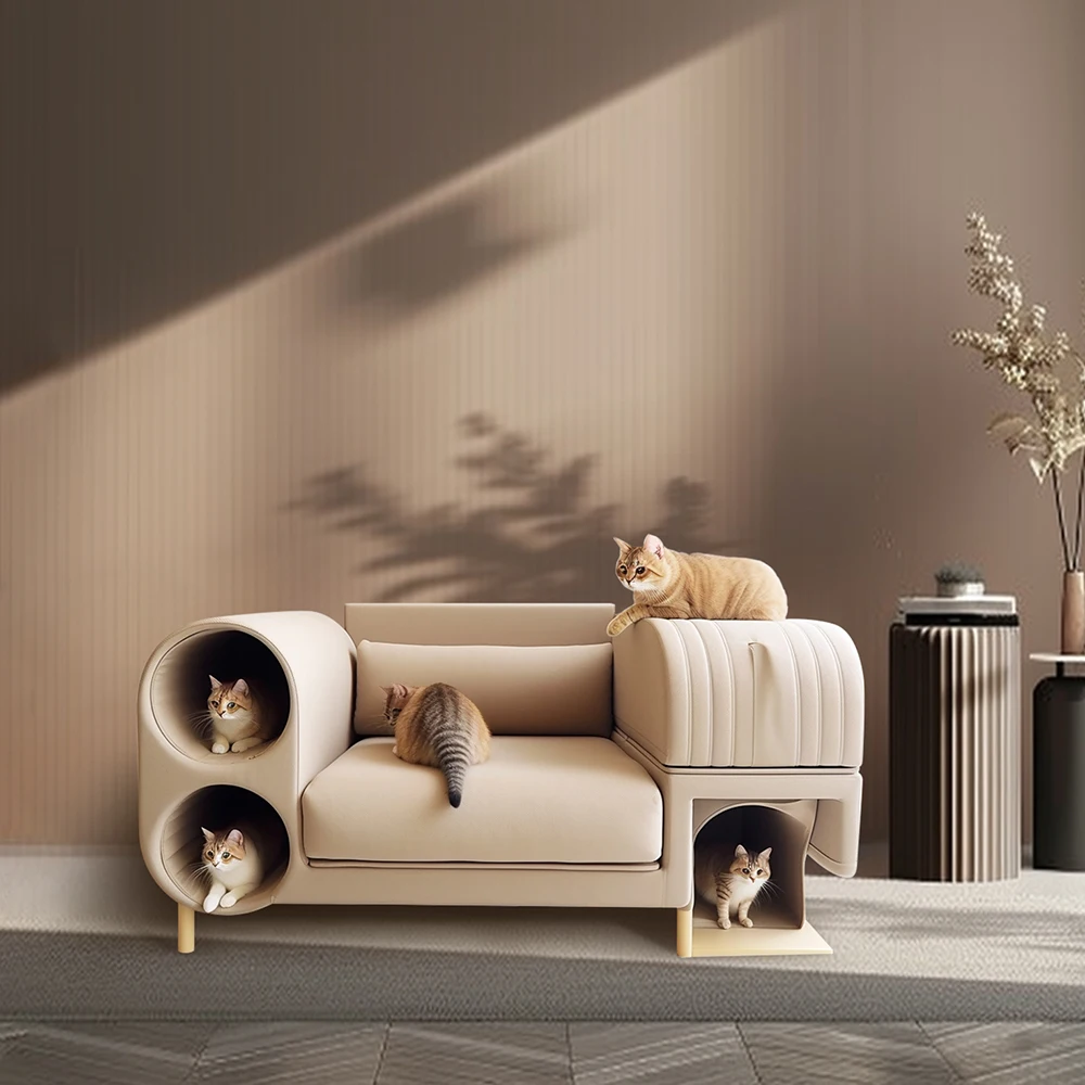 

Pet Bed Sofa Pet Products Pet Sofa For Cat And Dog