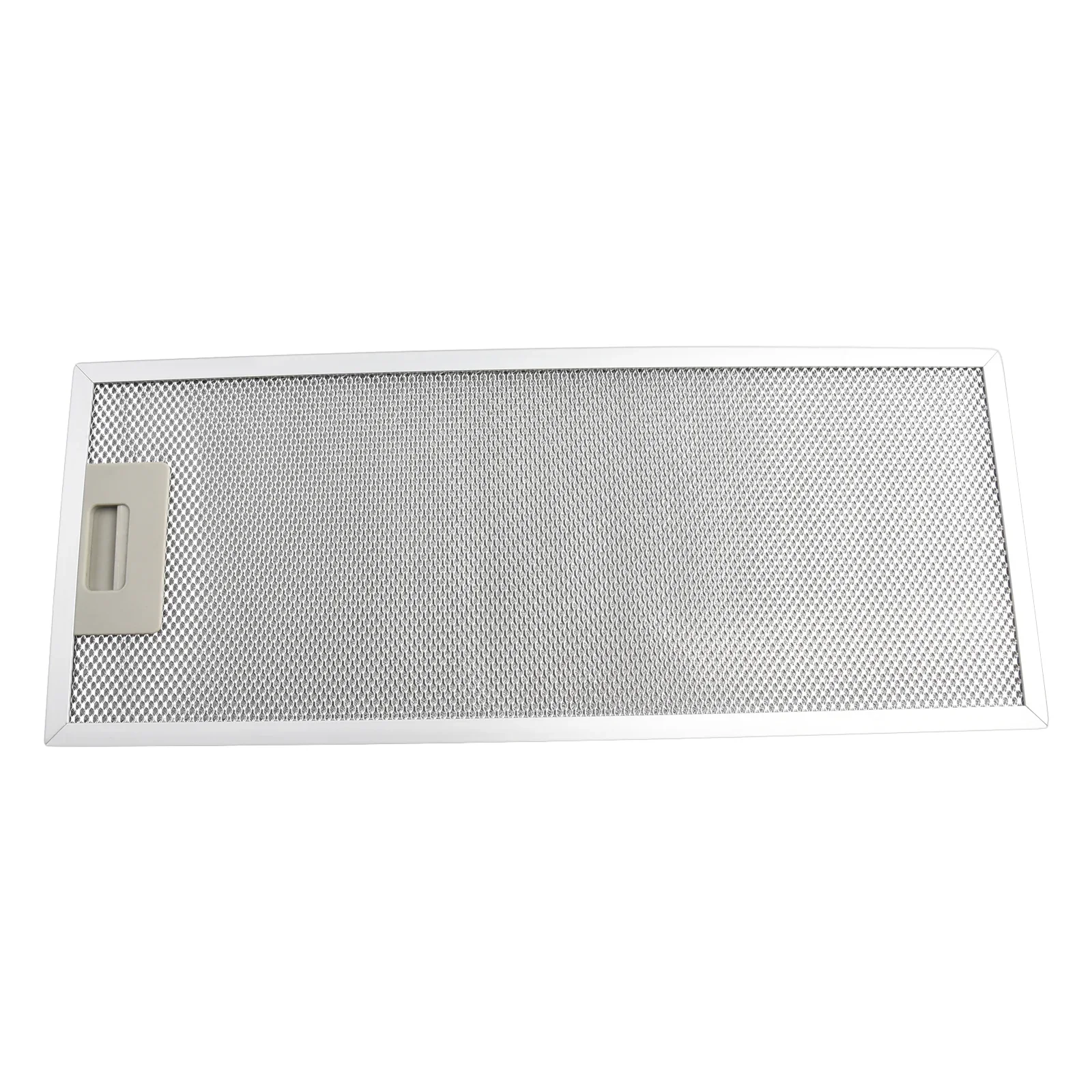 Cooker Hood Filters Metal Mesh Kitchen Extractor Vent Filter Aspirator Filter Mesh Kitchen Hood Ventilators Oil Filter