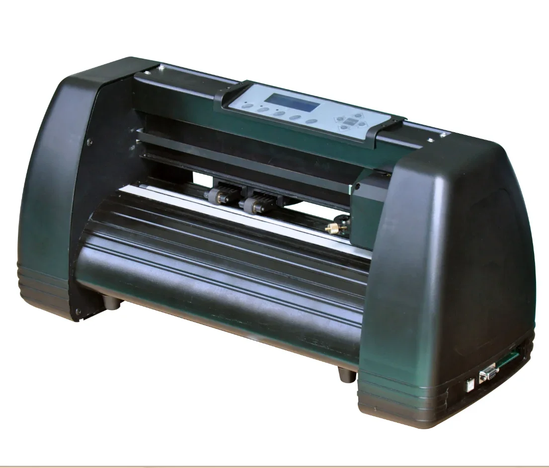 cheaper cutter plotter JK361 721 871 and so on vinyl sticker cutting machine plotter cutter A3 A4 graph cutter