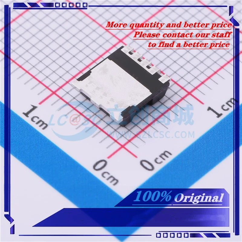 5PCS-20PCS/LOT IAUA120N04S5N014AUMA1 IAUA120N04S5N014 HSOF-5 New Original Spot Stock