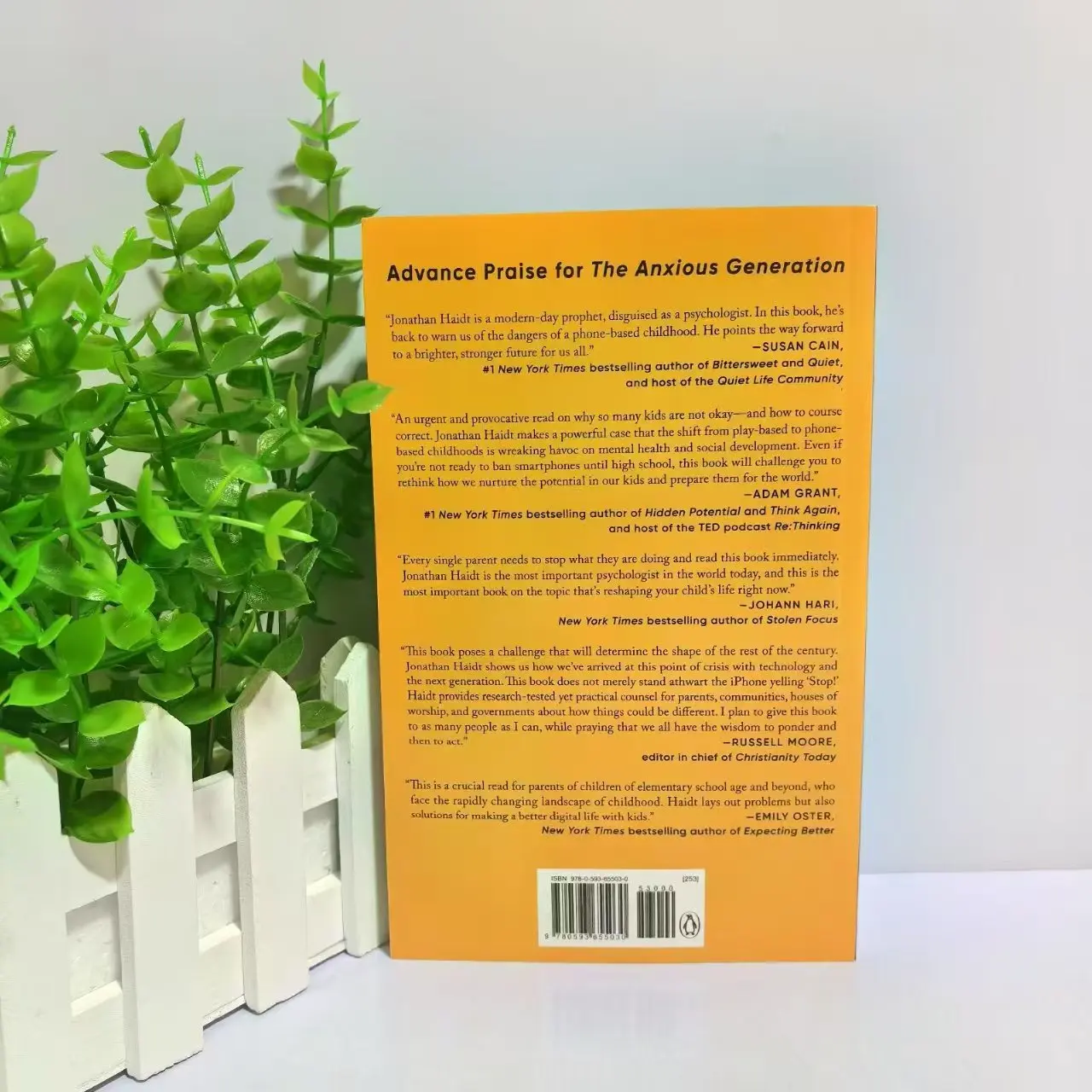 新しい不安世代は、携帯電話に夢中で育つ子どもたちをどのように育て、精神的健康を守るのでしょうか？ガイド