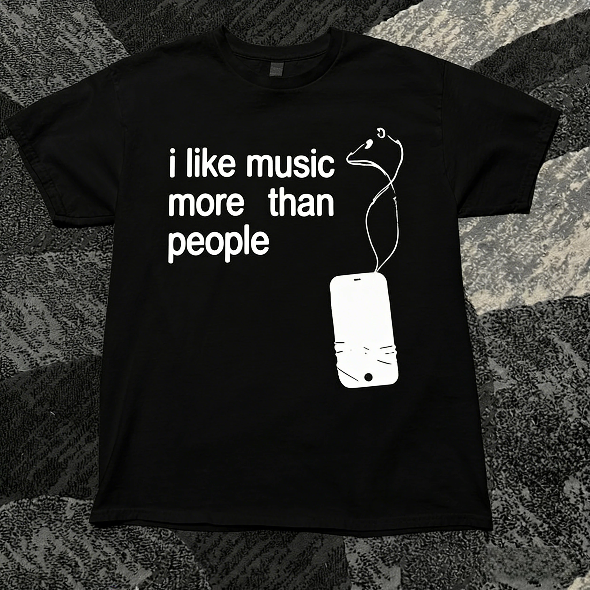 Thumbnail 4 - #75 Trending Graphic Print Tees Right Now