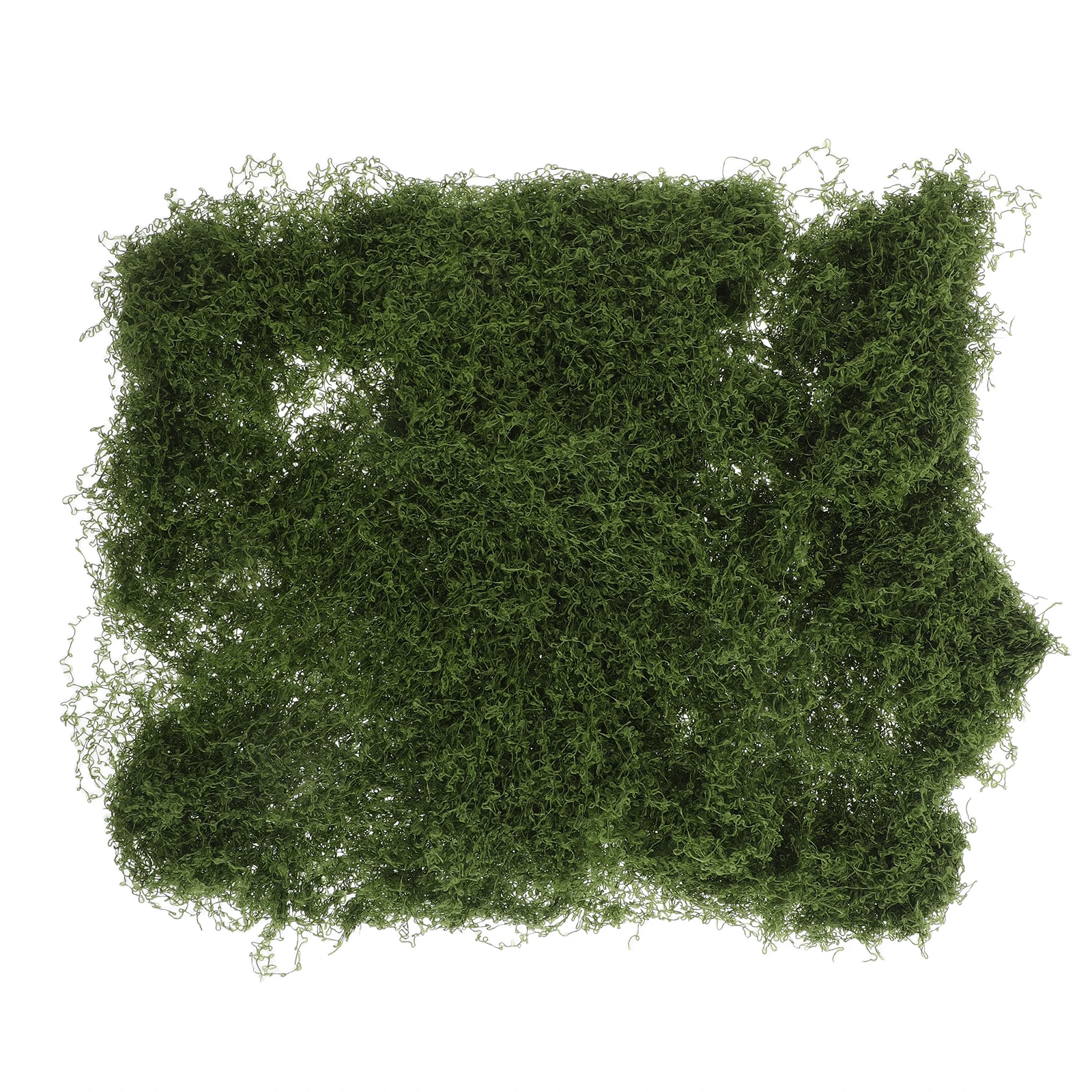 

Moss Turf Artificial Grass Plant Pcs Floral Fake Patio Decor Craft Greenery Indoor Plants Florist Moss Low Maintenance Solution