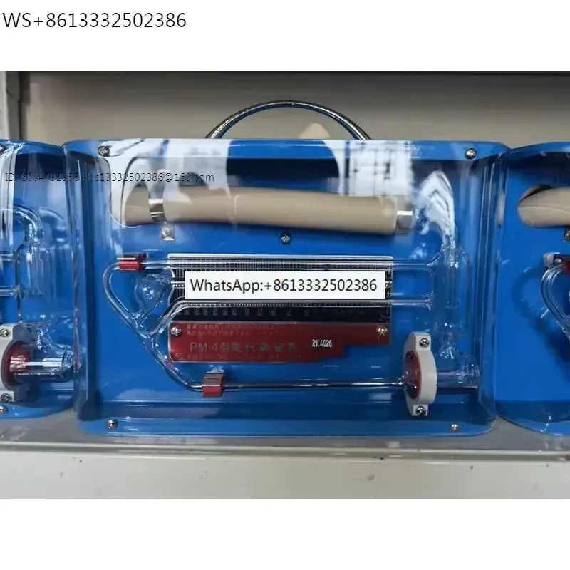 Vacuum gauge Xingzhi brand PM-4/vacuum gauge/rotary vacuum gauge/vacuum gauge transportation