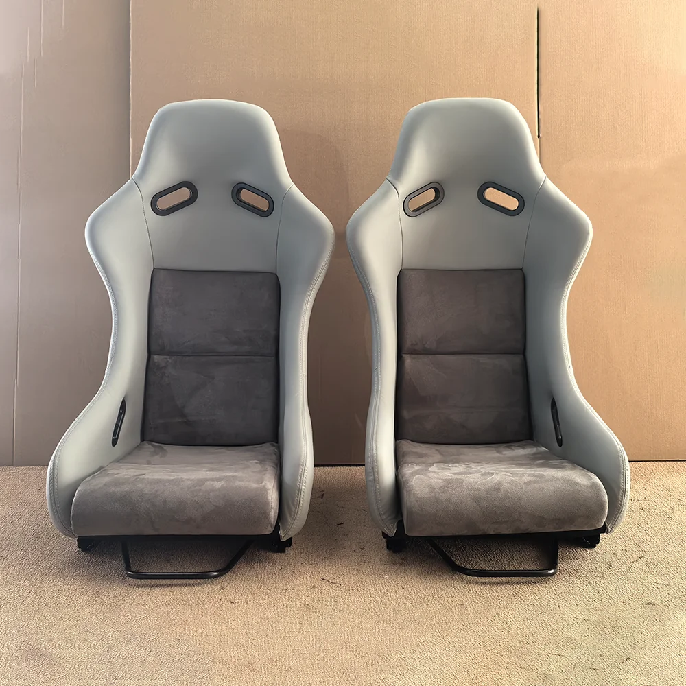 

Original Carbon Fiber Racing Bucket Seats for BMW X1 X2 X3 X4 X5 X6 X7 X3M X4M X5M X6M F25 F15 G01 G02 G05 G06 F95 F96 F97