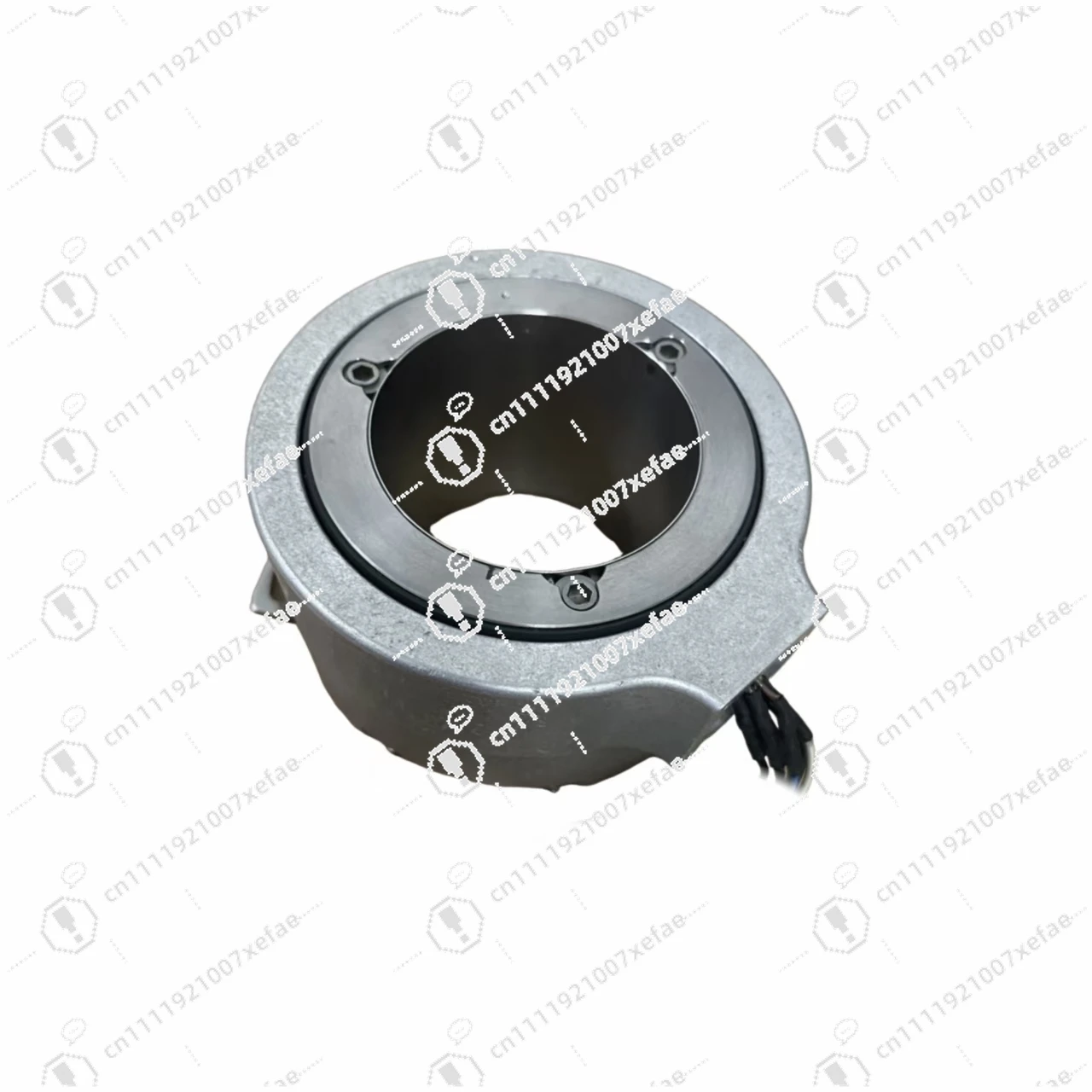 

Энкодер серии Socket Encoder 125 2048