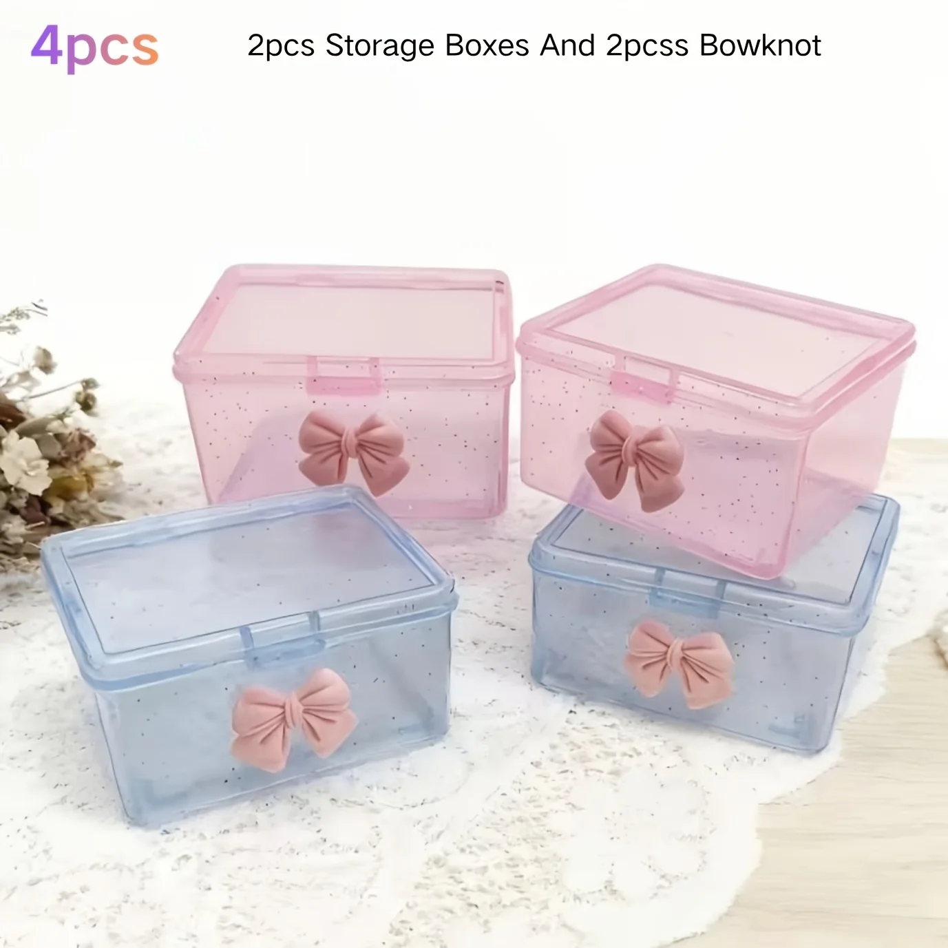 Turtle Mini Storage Box Travel Capsule Pill Case Food-Grade PP Cylindrical Container for Small Parts & Tiny Items