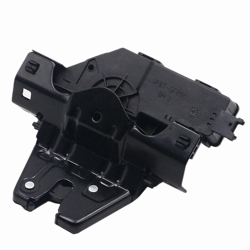 

Trunk Lid Latch Rear Trunk Lock Actuator 51247840617 for BMW E46 E60 E63 525I 525Xi 530I 2004-2007