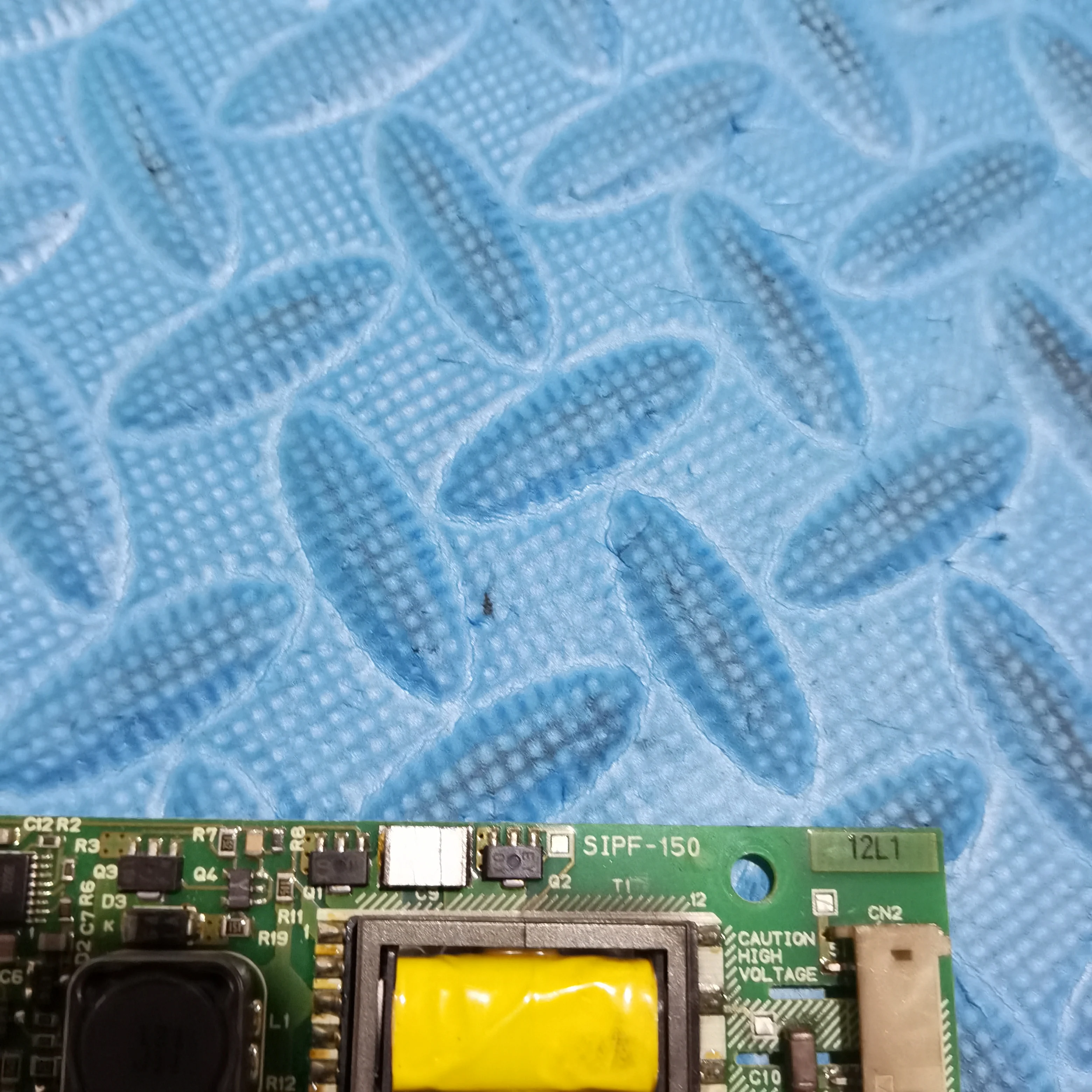 Inversor LCD rd-p-0592b